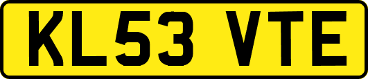 KL53VTE