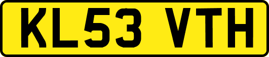 KL53VTH