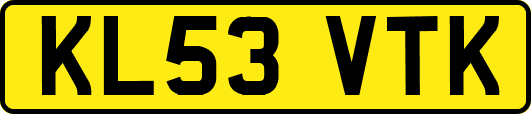 KL53VTK