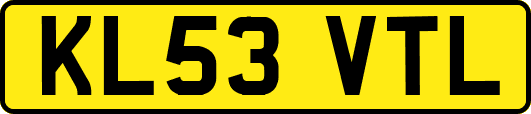KL53VTL