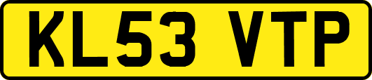 KL53VTP