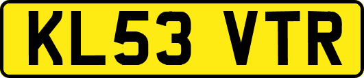 KL53VTR