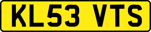 KL53VTS