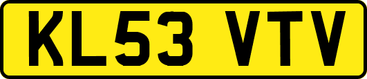 KL53VTV