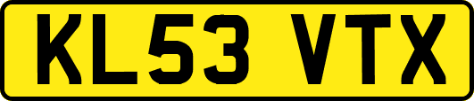 KL53VTX