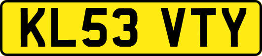 KL53VTY