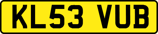 KL53VUB