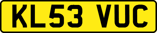 KL53VUC