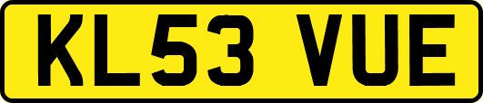 KL53VUE