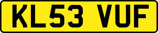 KL53VUF