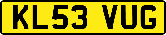 KL53VUG