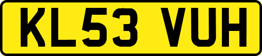 KL53VUH