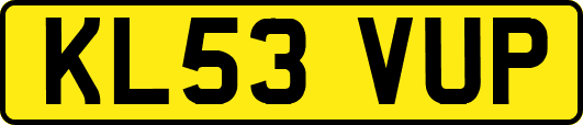 KL53VUP
