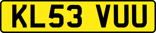 KL53VUU