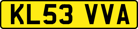 KL53VVA