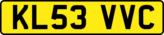 KL53VVC