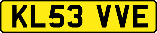 KL53VVE