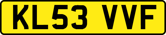 KL53VVF