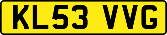 KL53VVG