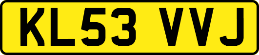 KL53VVJ