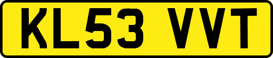 KL53VVT