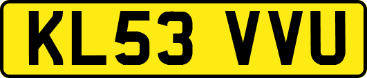 KL53VVU