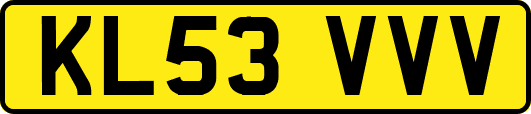 KL53VVV
