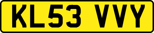 KL53VVY