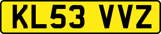 KL53VVZ