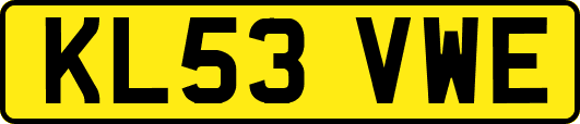 KL53VWE