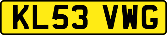 KL53VWG