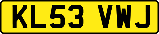 KL53VWJ