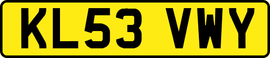 KL53VWY