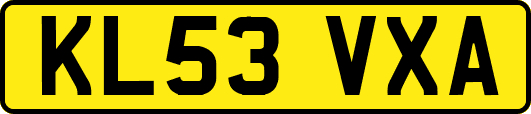 KL53VXA