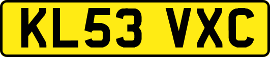 KL53VXC