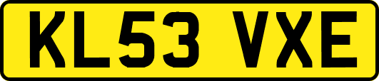 KL53VXE