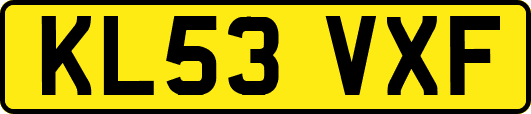KL53VXF