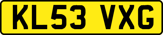 KL53VXG