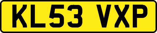 KL53VXP
