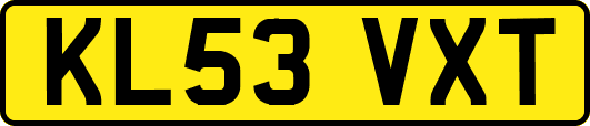 KL53VXT