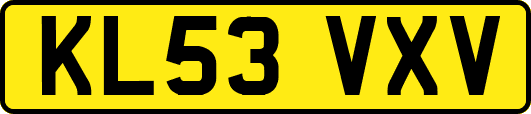 KL53VXV