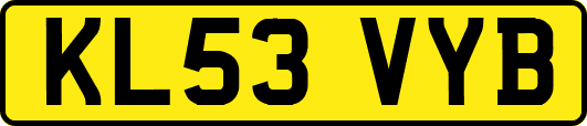 KL53VYB