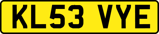 KL53VYE