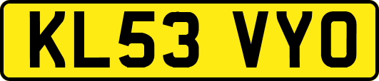 KL53VYO