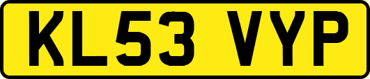 KL53VYP