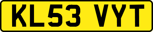 KL53VYT