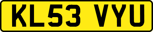 KL53VYU
