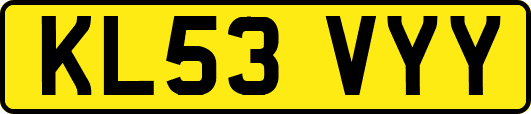 KL53VYY