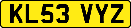 KL53VYZ