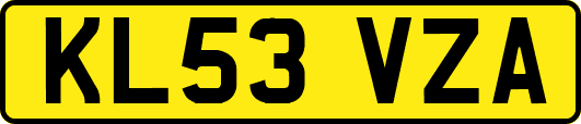 KL53VZA